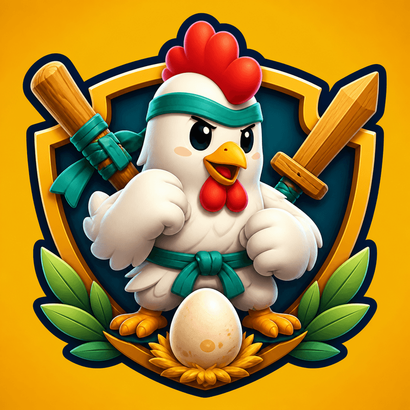 Grow a Chicken Fighter Guide Hub